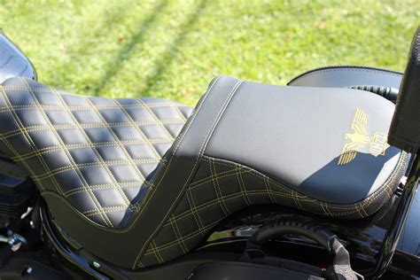 saddlemen motorcycle seats